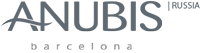 anubis logo russia
